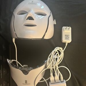 Multi purpose skin care mask